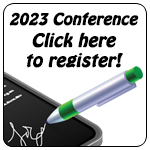 2023 

Conference Registration