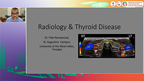 Radiology & Thyroid Disease